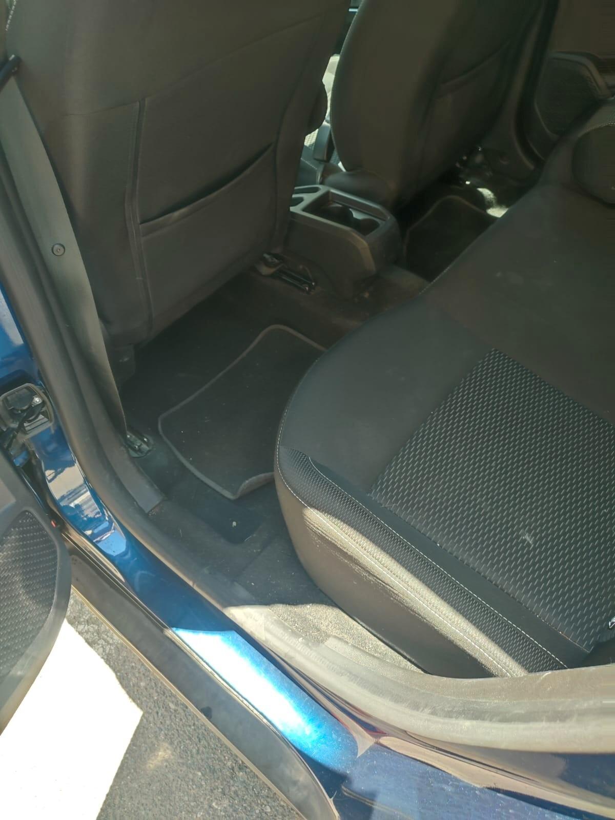 Dacia Duster 1.6 SCe GPL 4x2 Essential