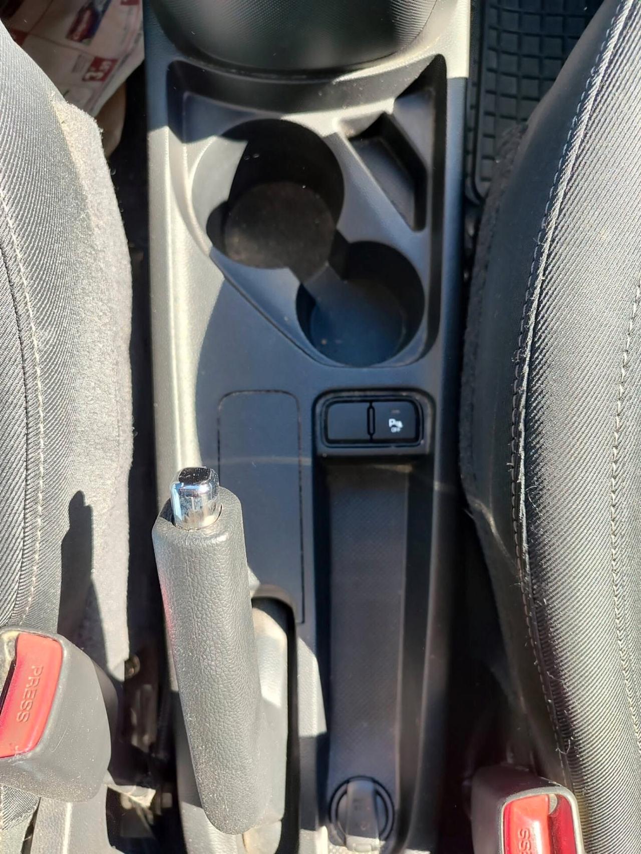 Hyundai i10 1.0 MPI Style