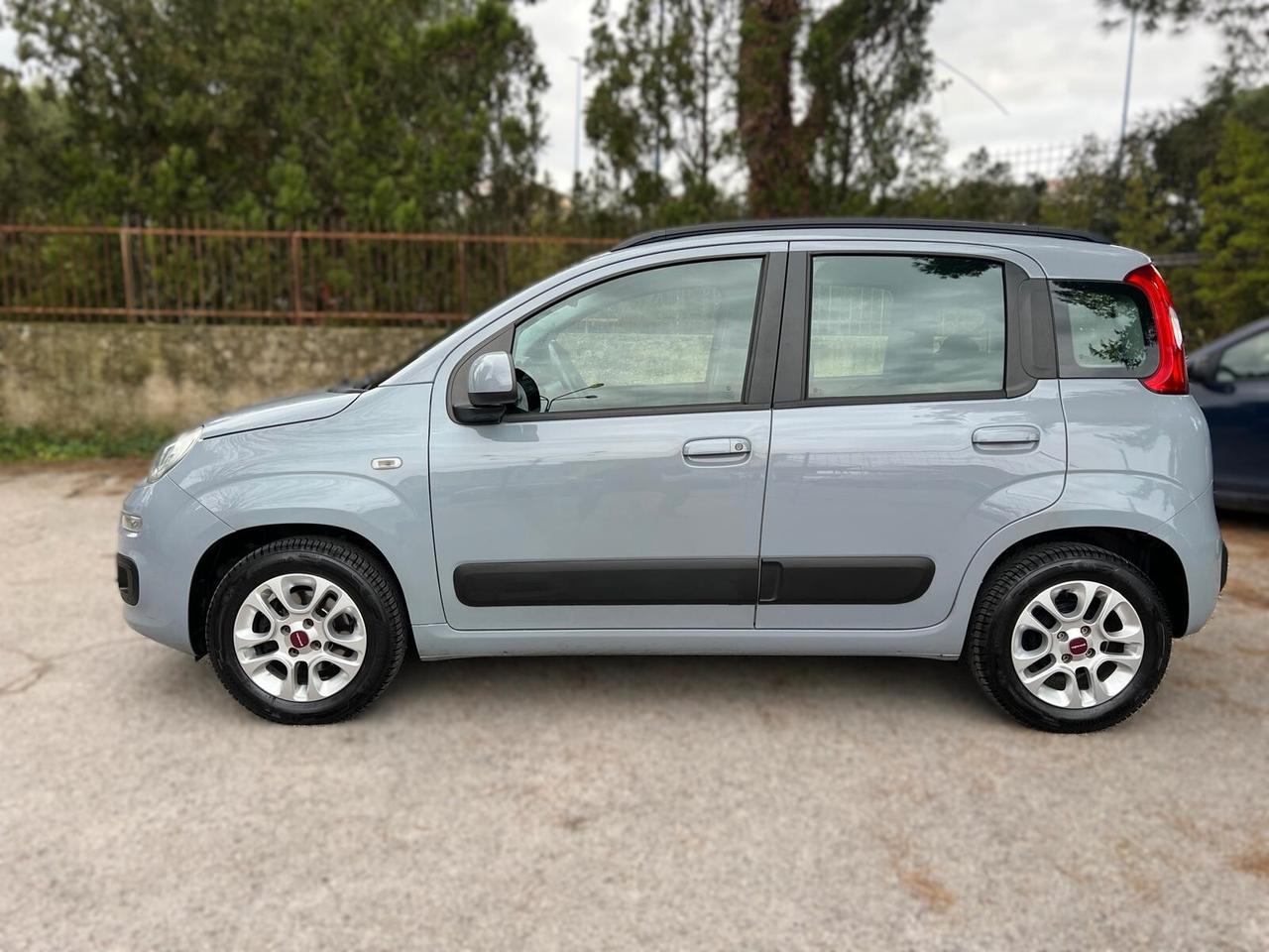 FIAT PANDA 1.2 EasyPower GPL - 2018