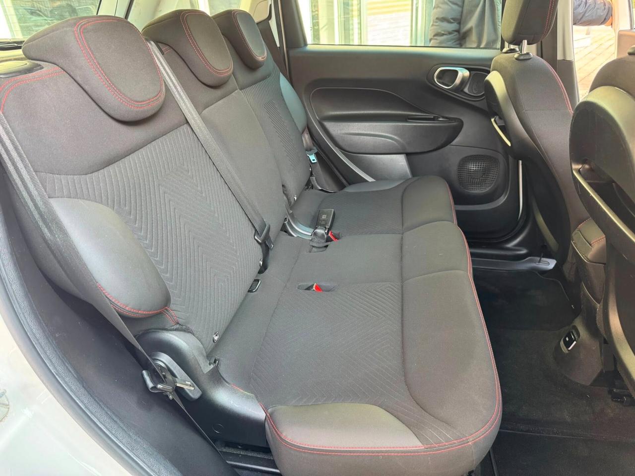 FIAT 500L CROSS SPORT 1.6 MJ BI-COLORE SOLO 73.000 KM