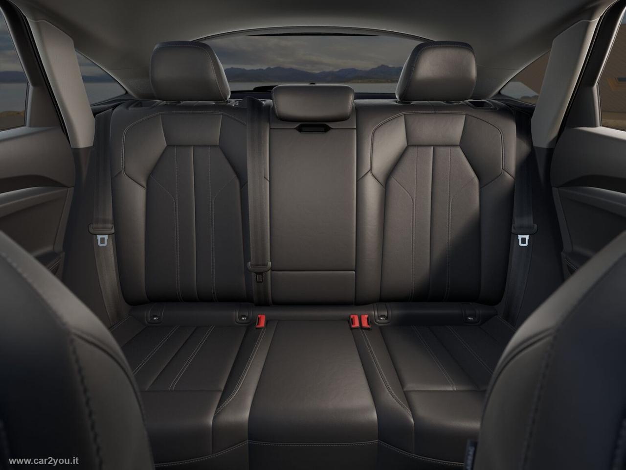 AUDI Q5 SPB TFSI S tronic quattro S line edition