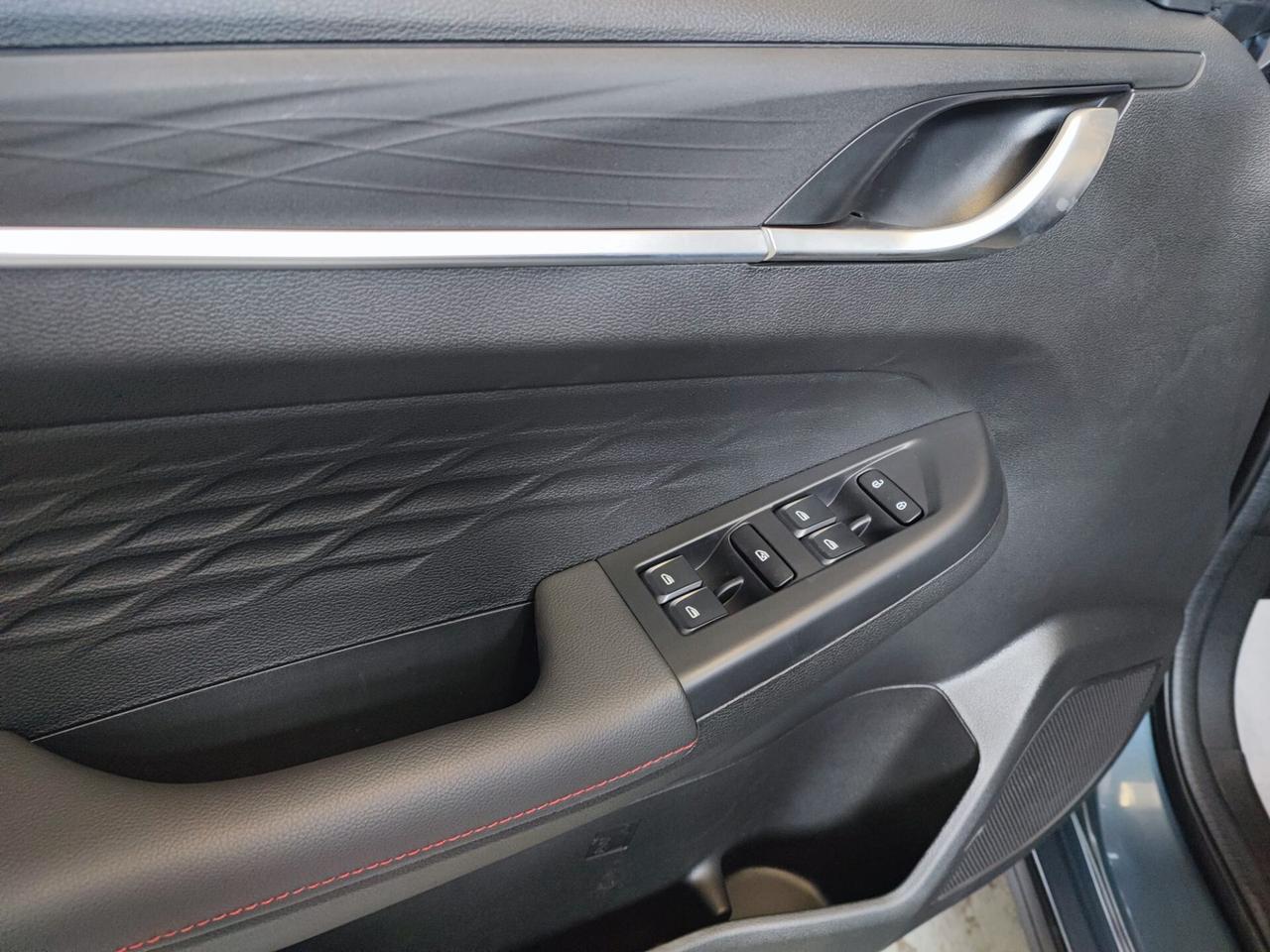 Emc Quattro 1.5 103 cv Benzina 5 porte