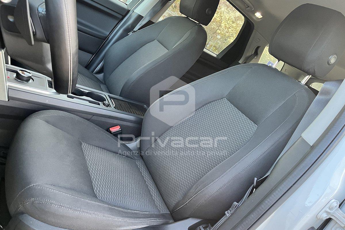 LAND ROVER Discovery Sport 2.0 TD4 150 CV Auto Business Ed. Premium SE