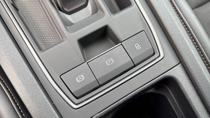 Cupra Formentor 2.0 TDI 4Drive DSG