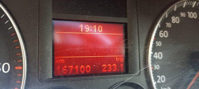 VOLKSWAGEN Golf 1.9 TDI 4mot. 5p. Comfortline