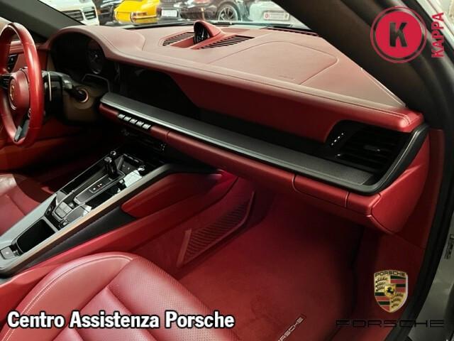 Porsche 911 Carrera 4S