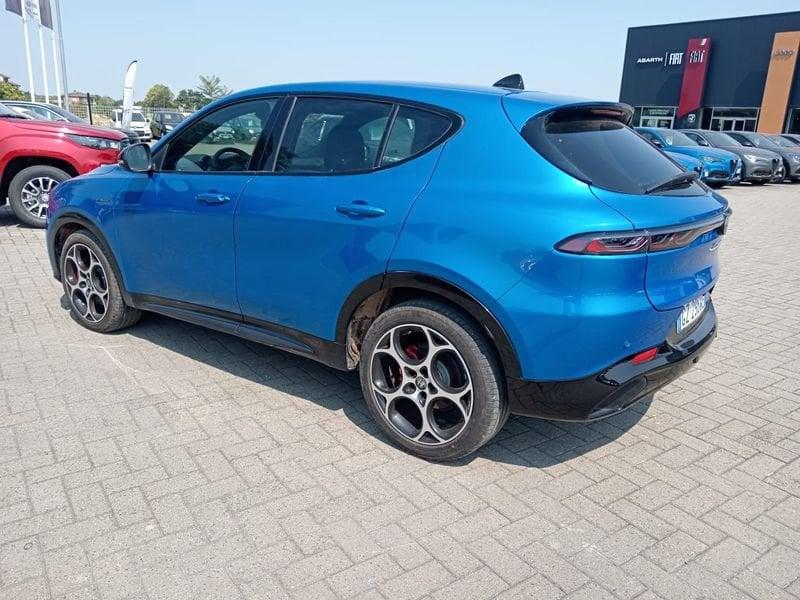 Alfa Romeo Tonale 1.6 Diesel 130cv TCT6 Veloce