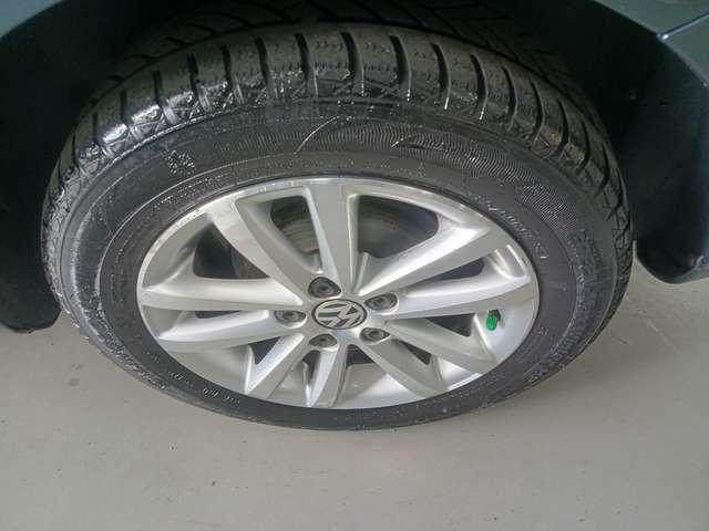 Volkswagen Polo Polo IV 2005 3p 1.4 Comfortline CL