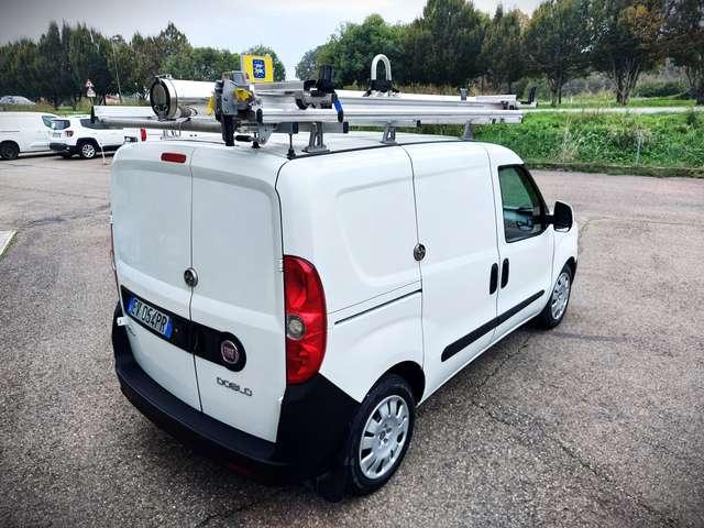 Fiat Doblo Maxi 1.6 mjt 105 CV Cargo ALLESTIMENTO OFFICINA