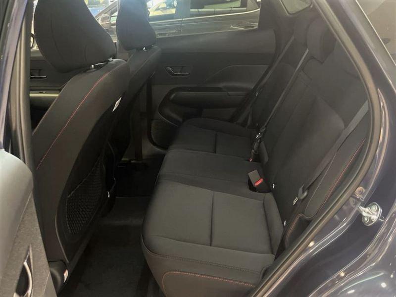 Hyundai Kona NUOVA 1.0 48V MT NLINE