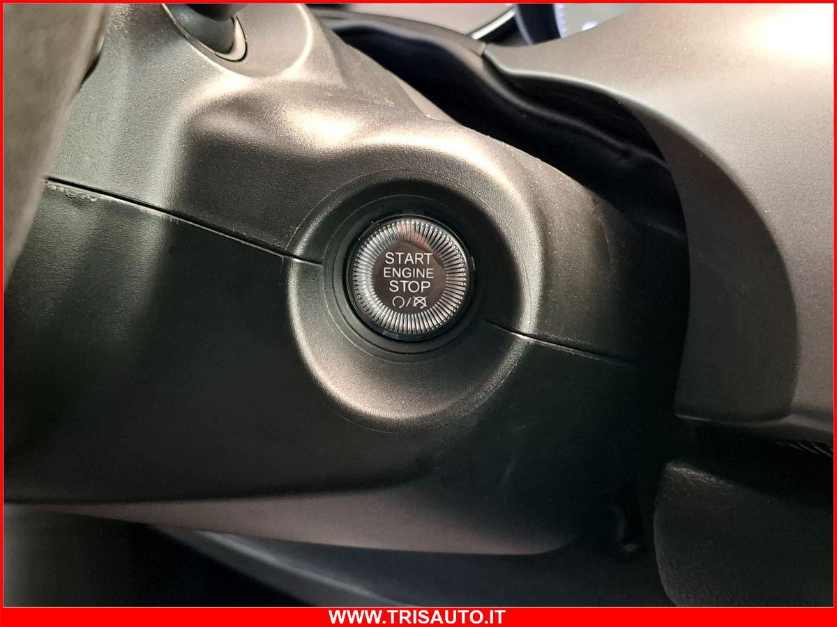 FIAT 500X 1.3 MJT Sport NEOPATENTATI (FULL LED+PELLE+NAVI)