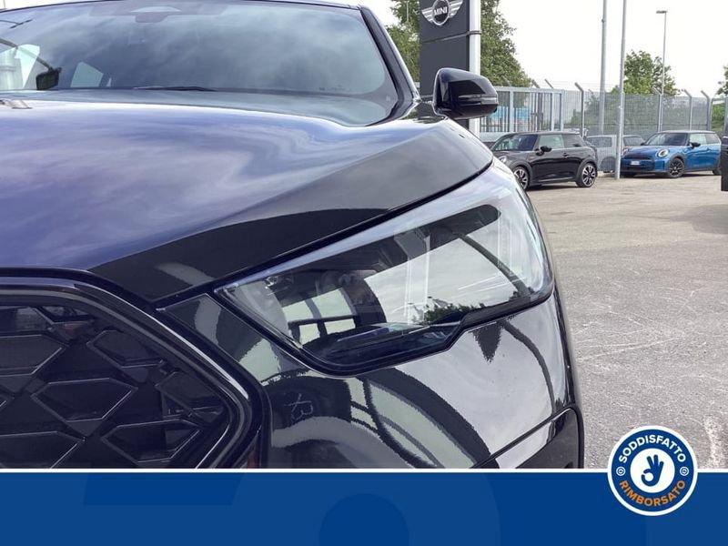 BMW X2 sDrive 18d M Sport Pro