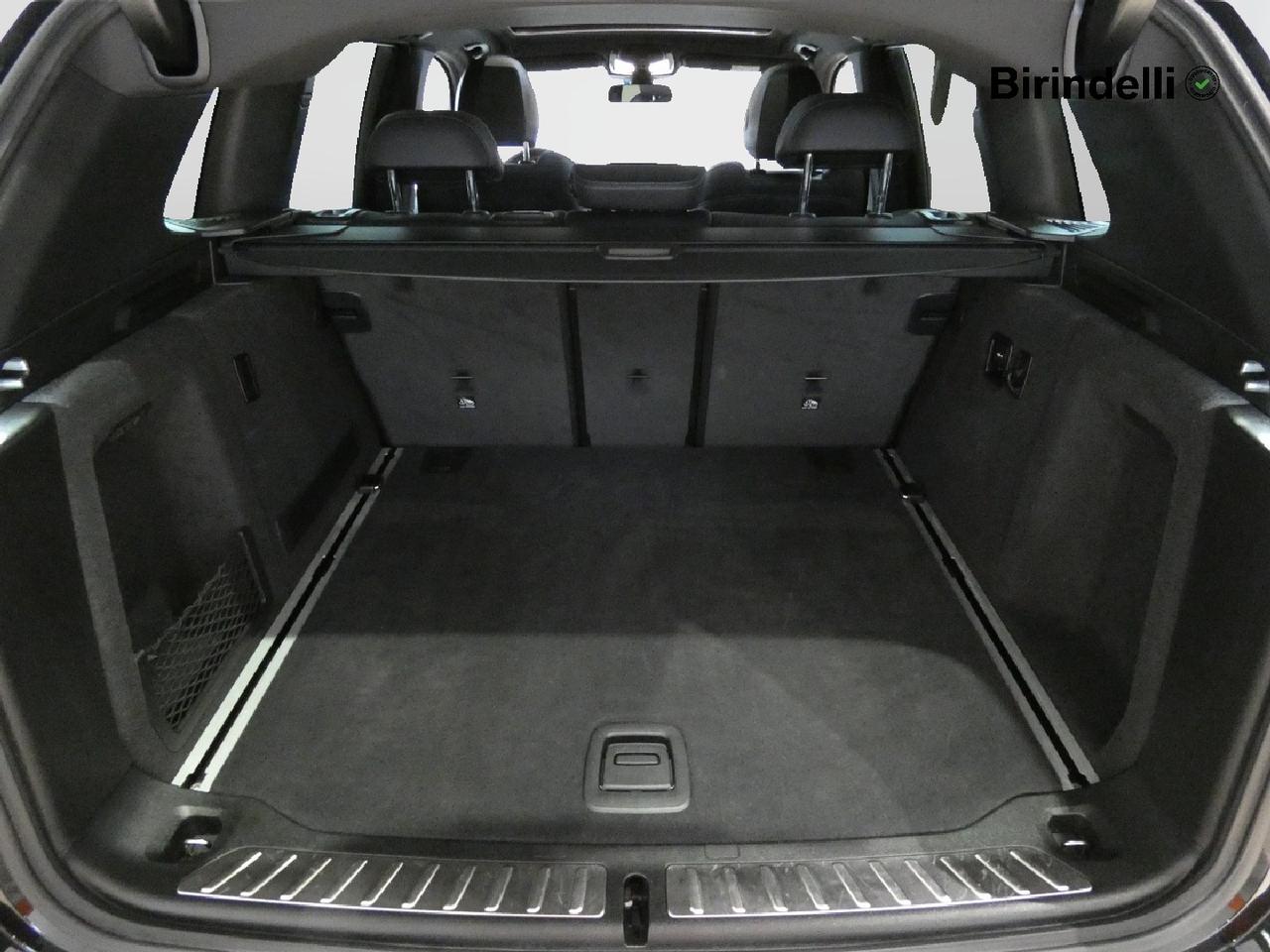 BMW X3 (G01/F97) - X3 xDrive20d 48V Msport