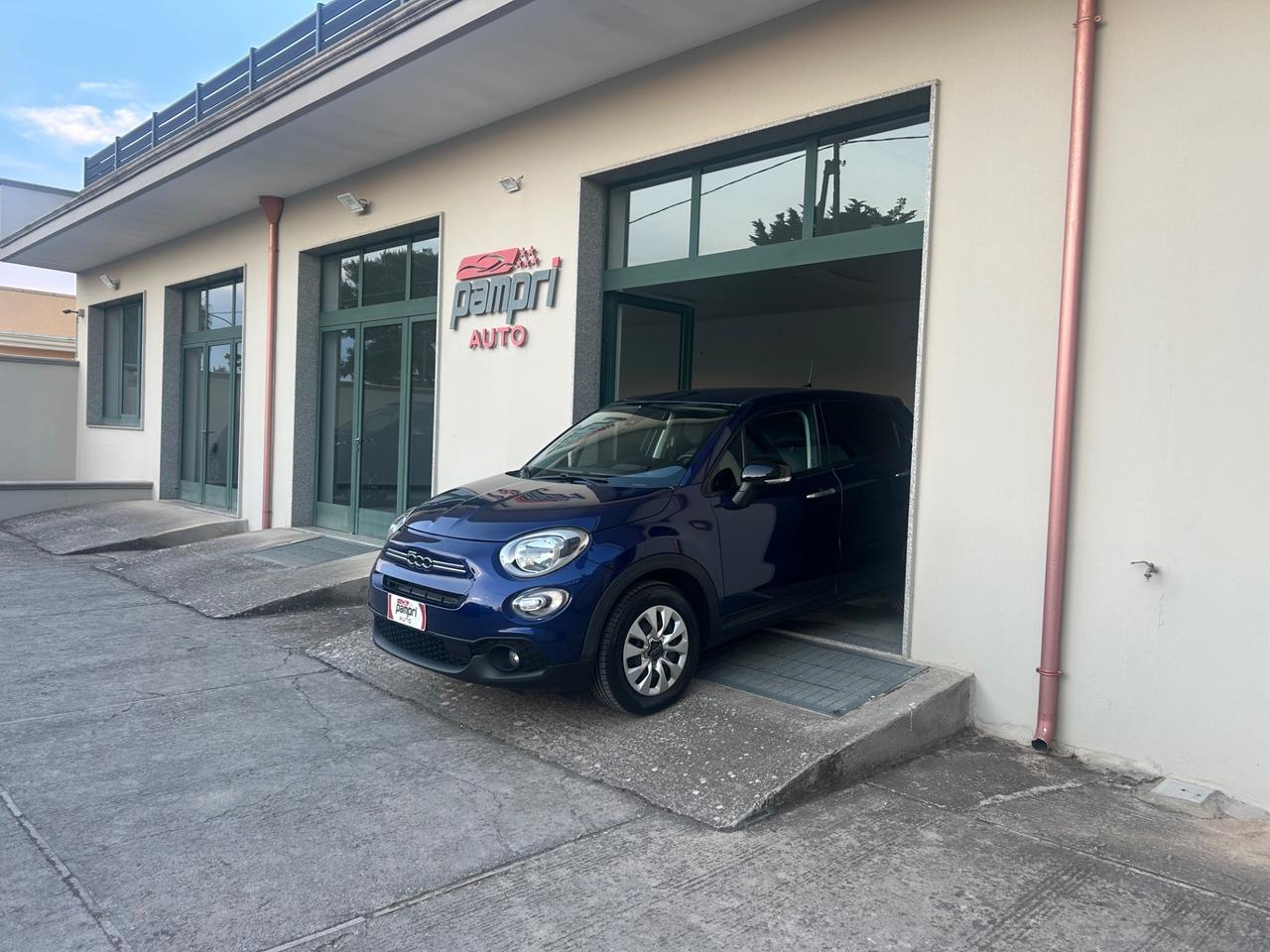 Fiat 500X 1.3 MultiJet 95 CV