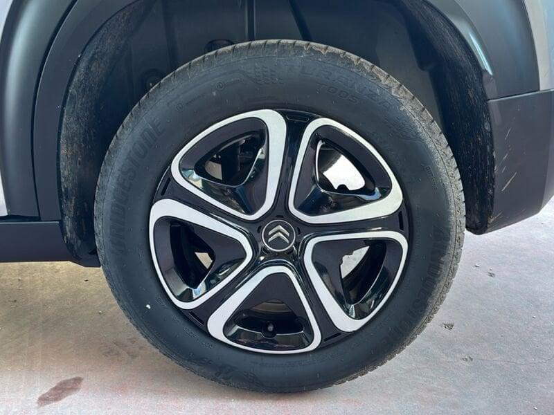 Citroën C3 Aircross PureTech 110 S&S Feel