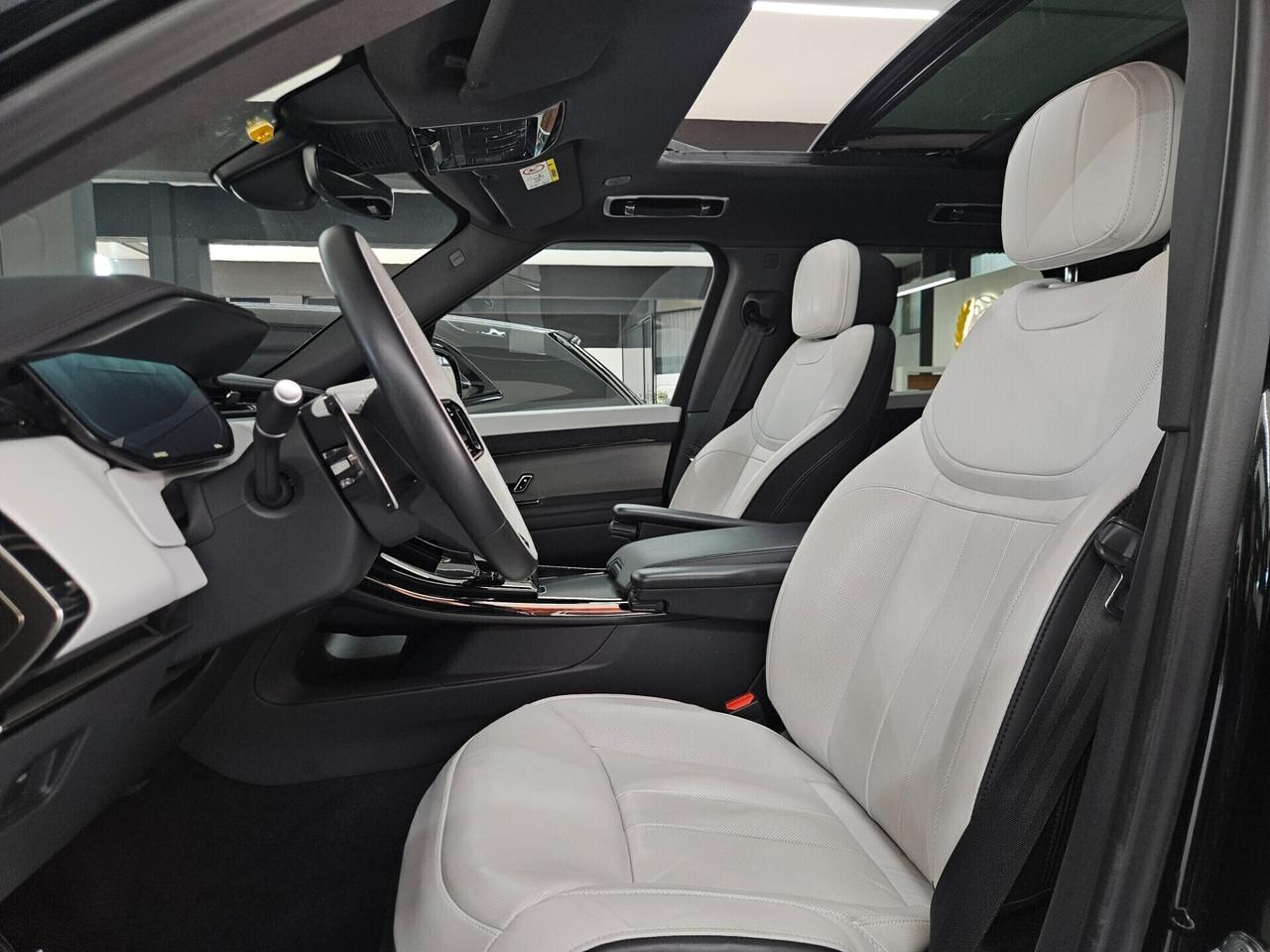 Land Rover Range Rover Sport Range Rover Sport 3.0D l6 249 CV Dynamic SE