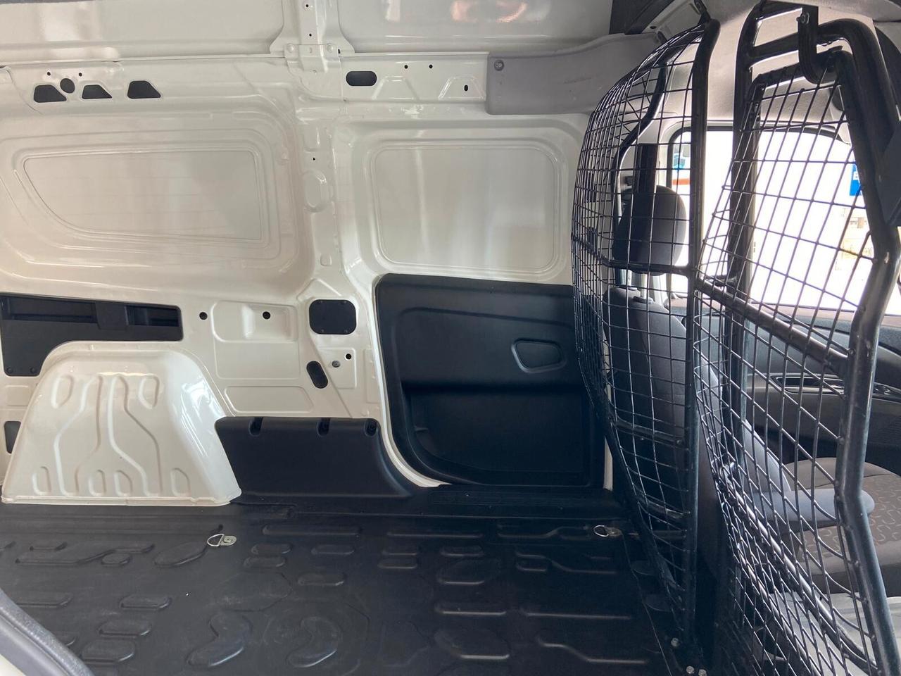 Fiat Doblò 1.6 MJT 105CV PL-TA Cargo Maxi XL Lamierato SX 2 posti