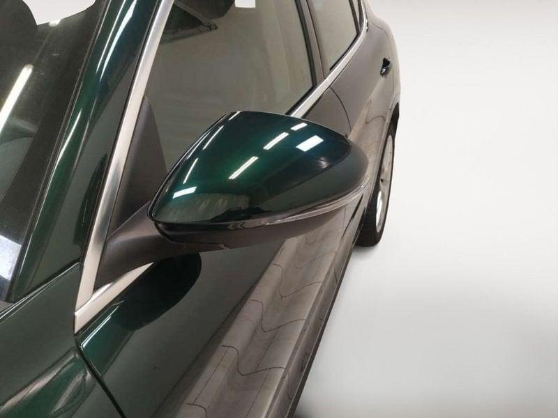 Alfa Romeo Stelvio 2.2 t Ti Q4 210cv auto