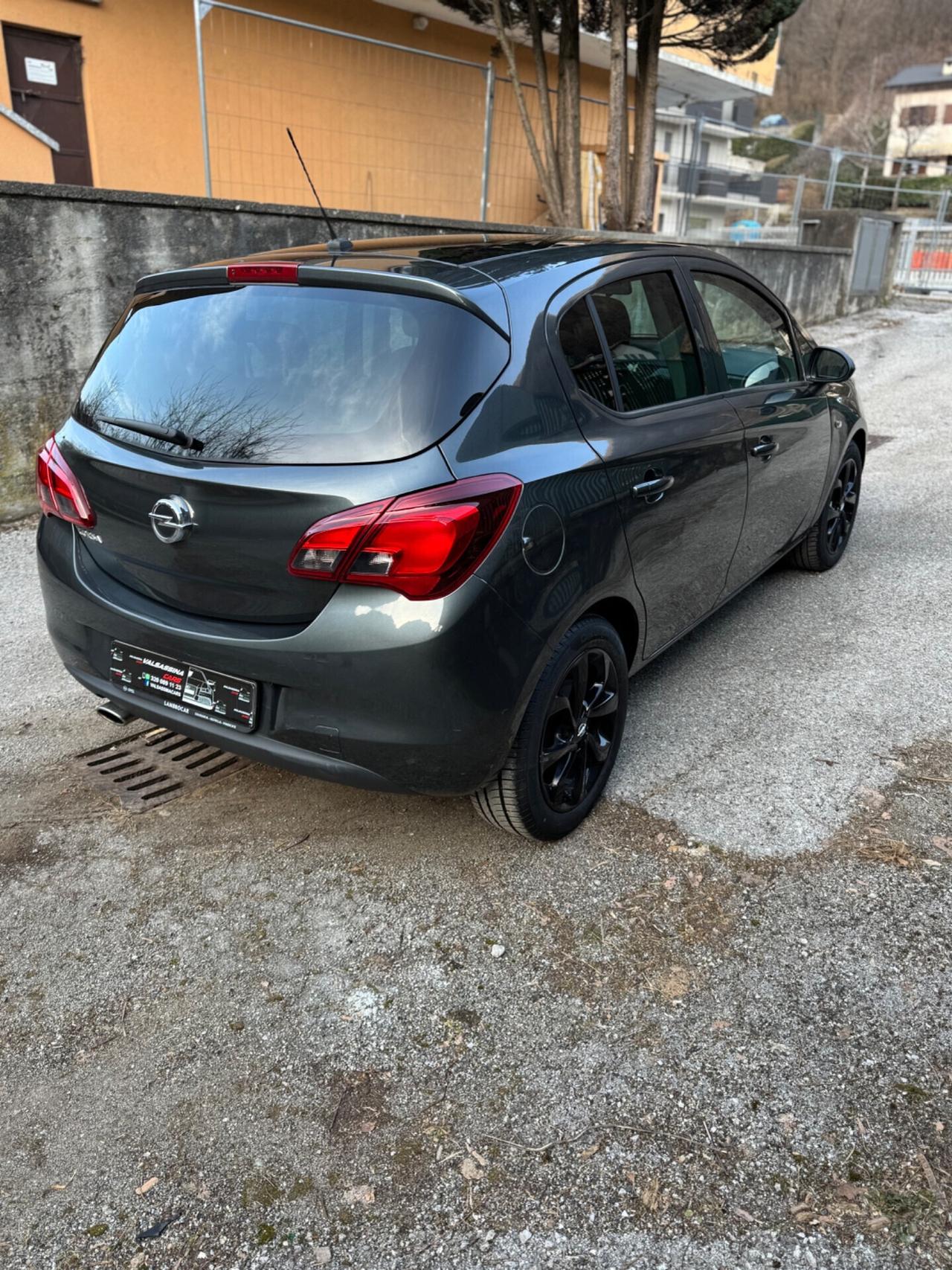 Opel Corsa 1.4 5 porte Innovation