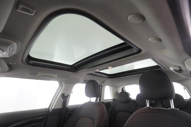 MINI Mini 5 Porte 1.5 Cooper Classic 5 porte