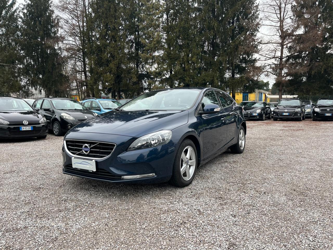 Volvo V40 D2 1.6 Kinetic