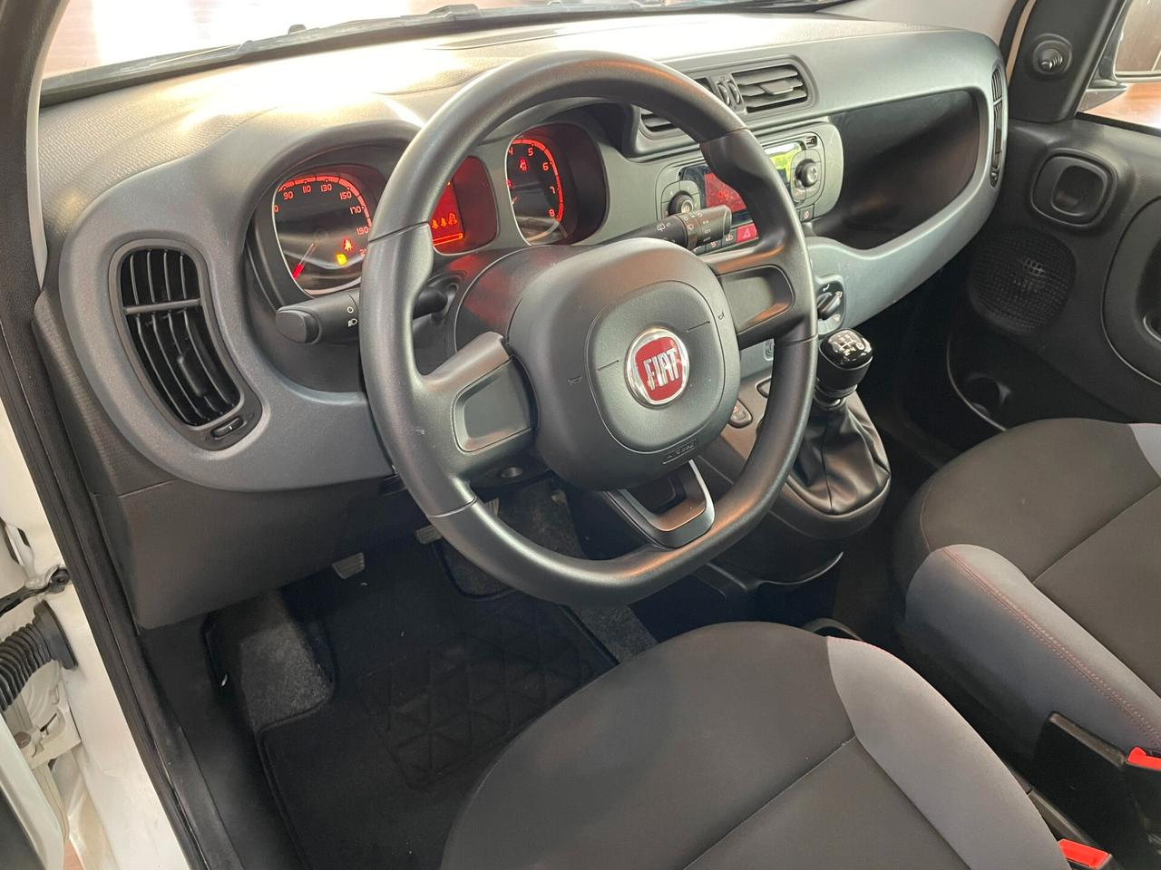 FIAT PANDA 1.2 69CV EASY