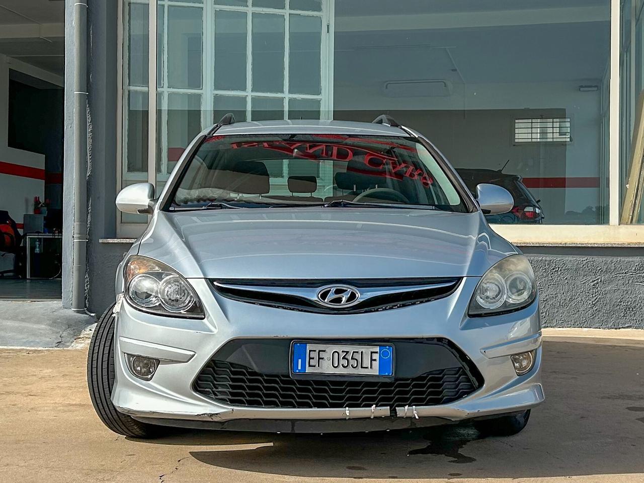 Hyundai i30 CW 1.4 Comfort
