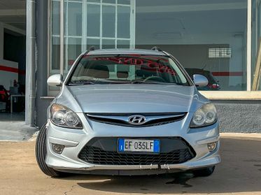 Hyundai i30 CW 1.4 Comfort