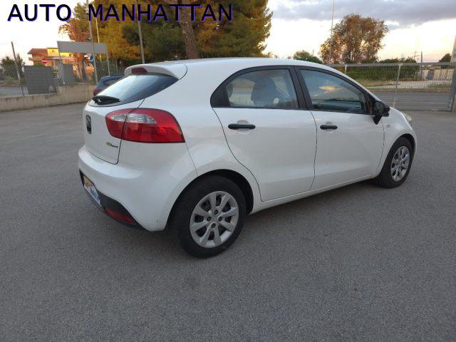 KIA Rio 1.1 CRDi 5 PORTE
