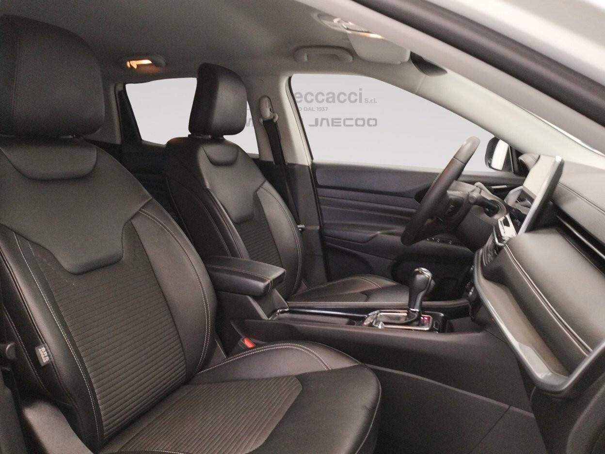 Jeep Compass 1.3 Turbo T4 190 CV PHEV AT6 4xe Limited