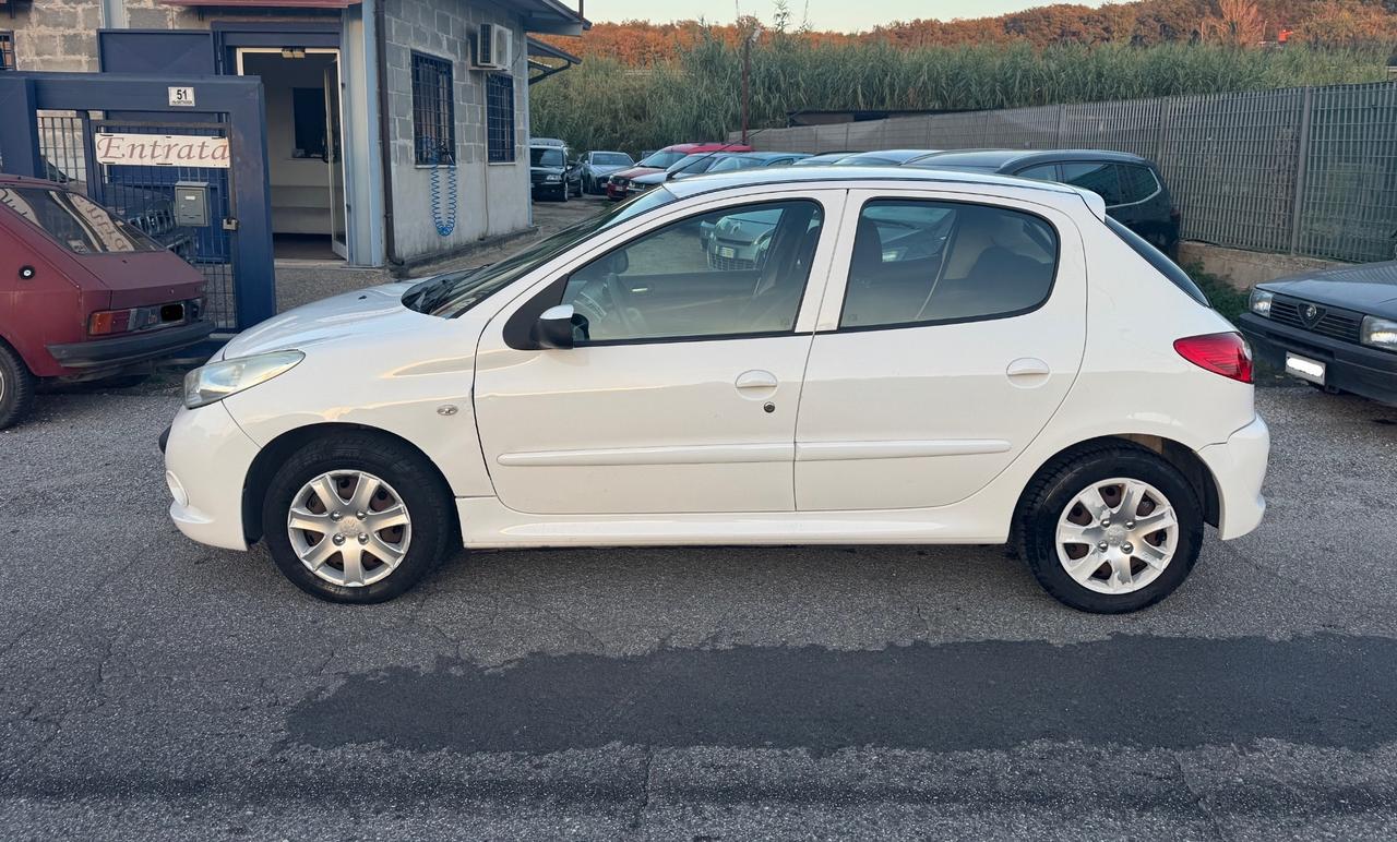 Peugeot 206 Plus 1.1 60CV 5p. Trendy