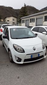 Renault Twingo 1.2 16V TCE Dynamique