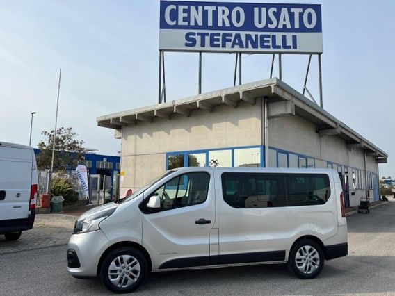 Renault TRAFIC 1.6 EXPRESSION