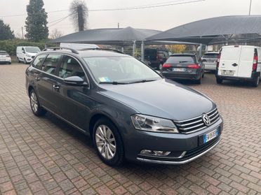 Volkswagen Passat Var. 2.0 TDI Comfortline BM.Tech.