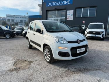 Fiat Panda 0.9 TwinAir Turbo Natural Power Easy