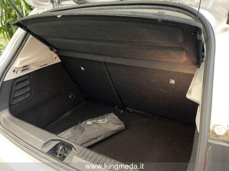 Renault Clio Clio 1.0 TCE Benzina 5 porte Life