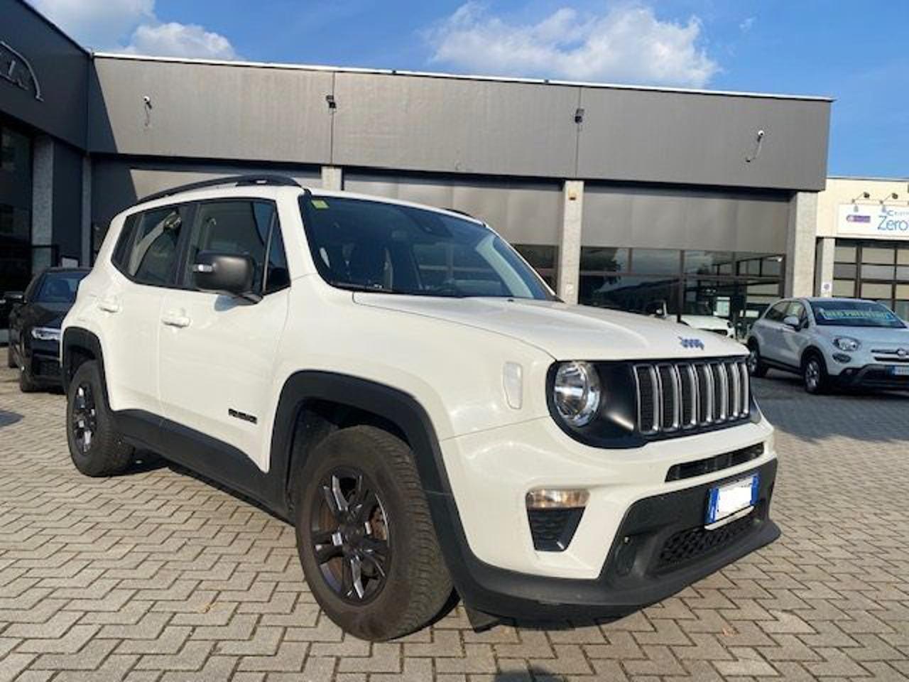 Jeep Renegade 1.0 T3 Longitude Occasione !!