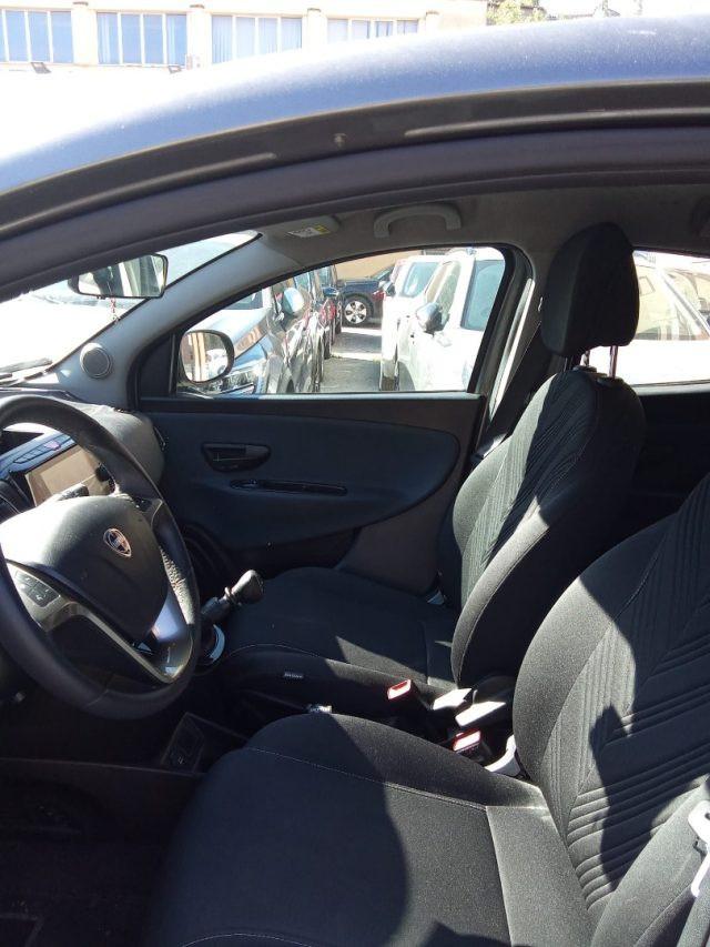 LANCIA Ypsilon 1000 HYBRID GOLD 70CV 5 POSTI CARPLAY PDC ITALIA