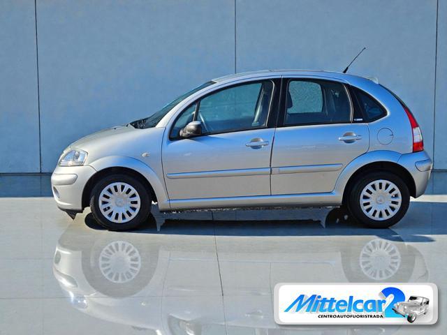 CITROEN C3 1.1 airdream Exclusive Style