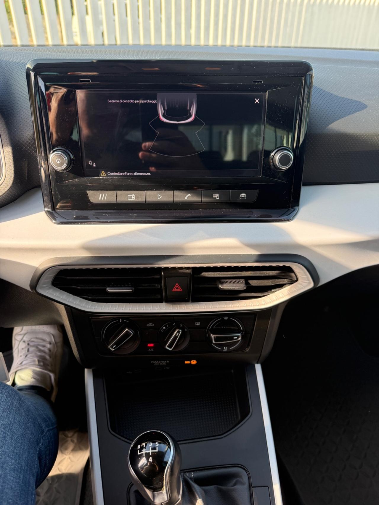 Seat Arona 1.0 EcoTSI Style