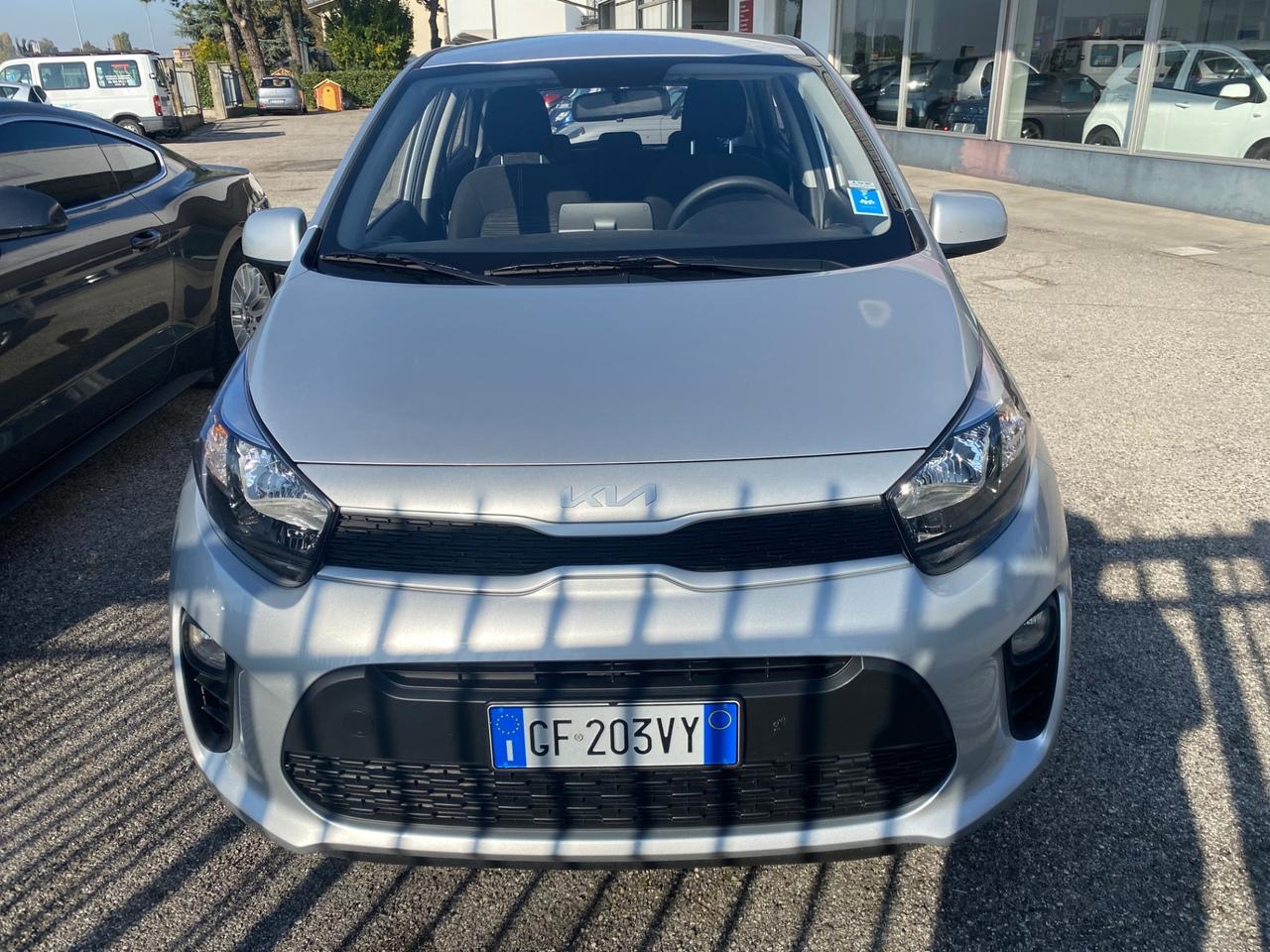 Kia Picanto 1.0 12V 5 porte Urban