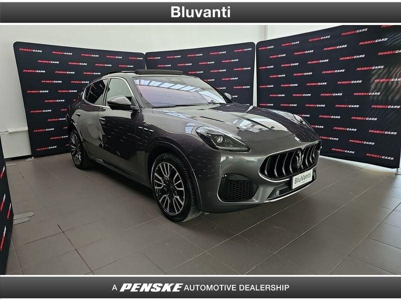 Maserati Grecale Grecale 2.0 mhev GT 250cv auto