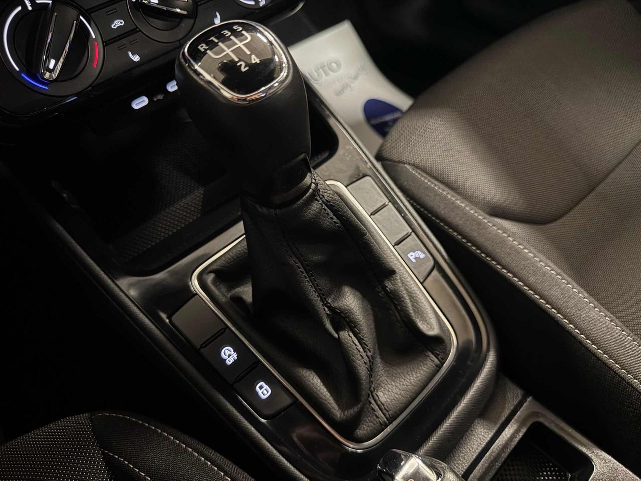 Skoda Fabia 1.0 TSI 95 CV Selection