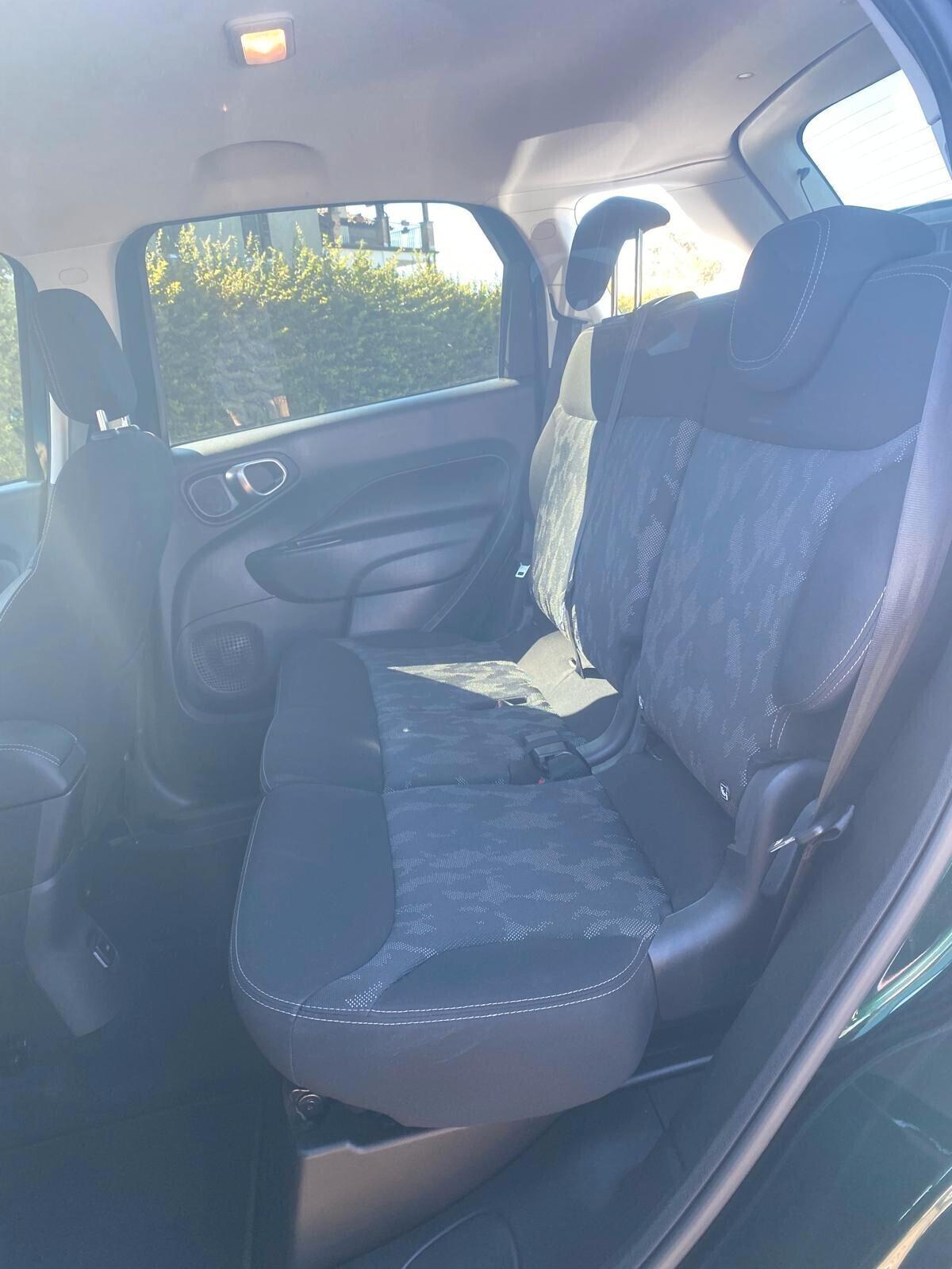 Fiat 500L 1.3 Multijet 95 CV Cross 66.000KM