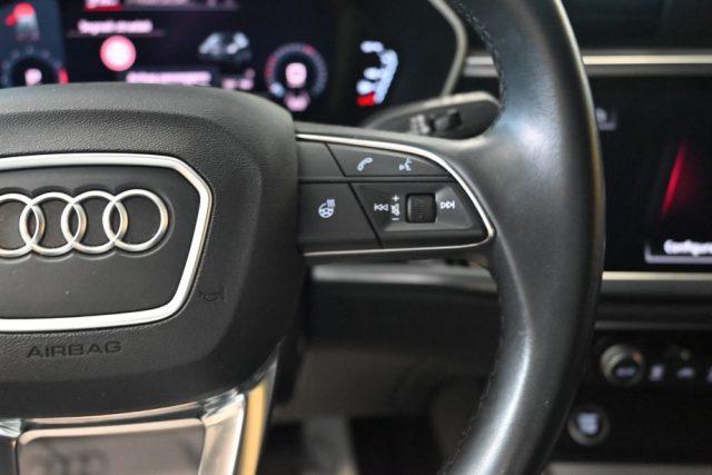 AUDI Q3 SPB 45TFSI e S-TR.BUSINESS PLUS PLUG-IN RADAR FULL