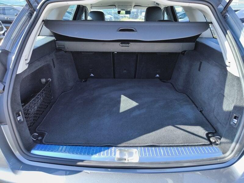 Mercedes-Benz Classe C C 220 d 4Matic Premium