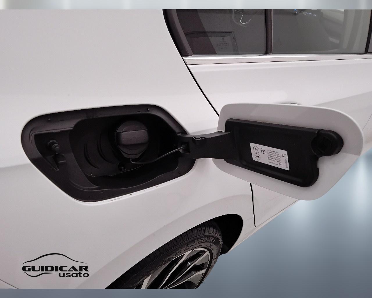 VOLKSWAGEN Golf VIII 2020 - Golf 1.5 tsi evo Style 130cv