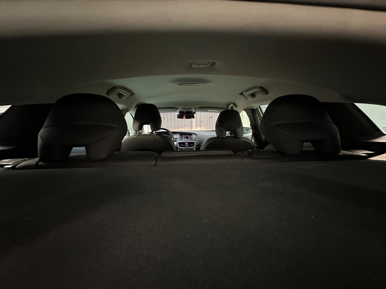 Volvo V40 D2 1.6 diesel (anche per neopatentati)