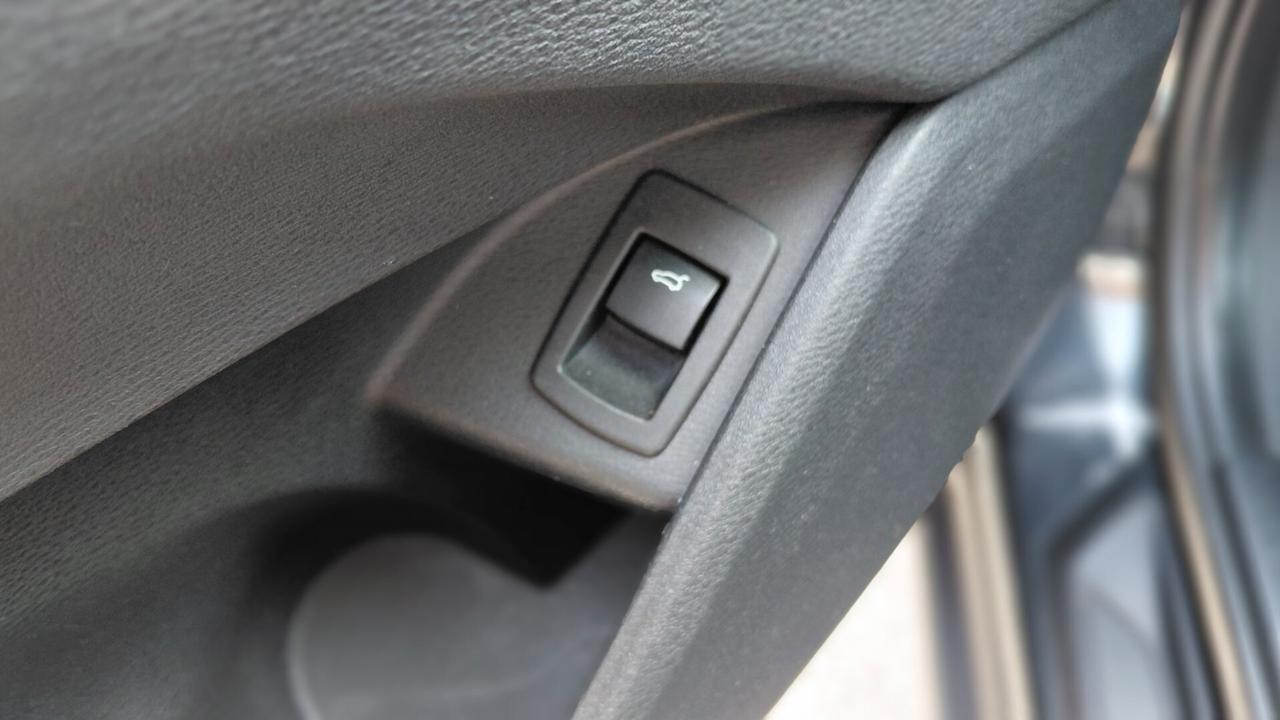 Bmw X1 sDrive18d xLine Tetto Apribile Autom