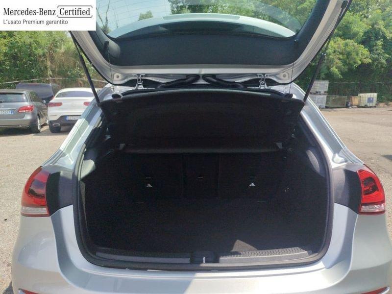 Mercedes-Benz Classe A A 180 SPORT AUTO